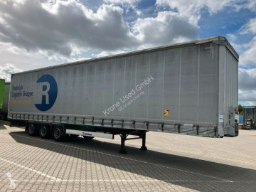 KroneMega Liner