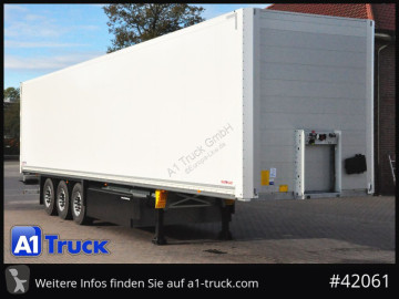 Schmitz Cargobull SBO 24, Lift, PK Doppelstock, NEU sofort semi-trailer