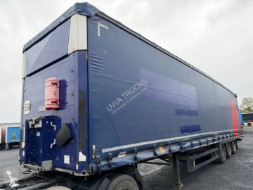 Schmitz Cargobull Varios semi-trailer