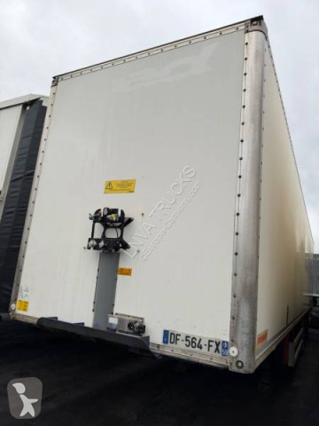 Fruehauf