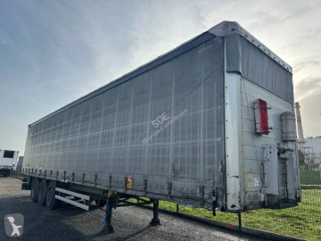 Schmitz Cargobull semi-trailer