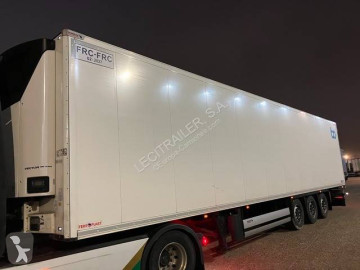 Schmitz Cargobull SKO Multitemperatura semi-trailer