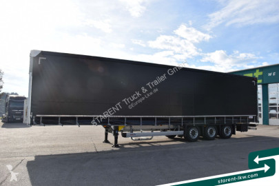 Návěs savojský Schmitz Cargobull nový