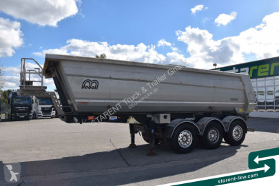 Menci tipper semi-trailer