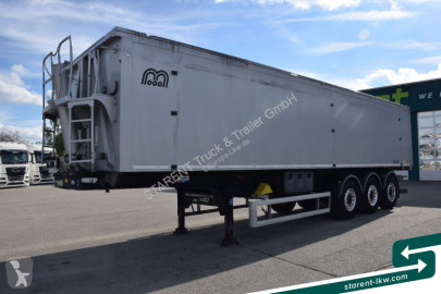 Menci tipper semi-trailer