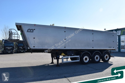 Menci tipper semi-trailer