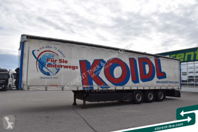 Kögel tarp semi-trailer