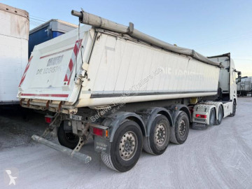 Schmitz Cargobull tipper semi-trailer