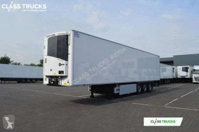 Chereau CSD3 FP 60 ThermoKing SLXi 300 semi-trailer