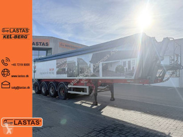 Sættevogn Kel-Berg Tipper / Kippauflieger 37 m3