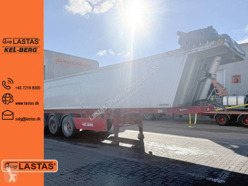 Sættevogn Kel-Berg Tipper / Kippauflieger 37 m3