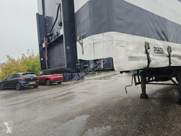 Semi-trailer