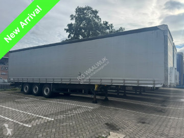 Schmitz Cargobull tautliner semi-trailer
