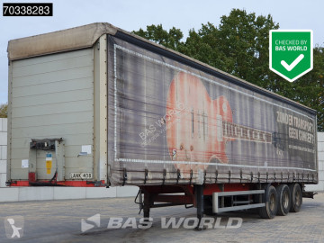 System Trailers