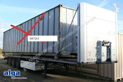 Schmitz CargobullSCS