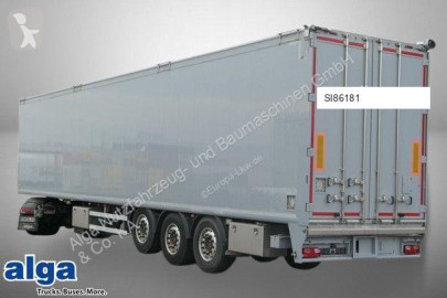 Kraker trailersCF-200