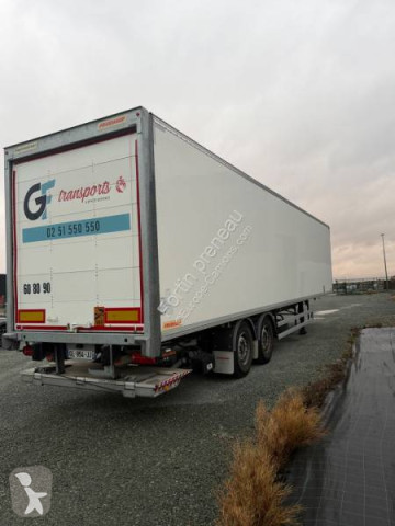 Fruehauf