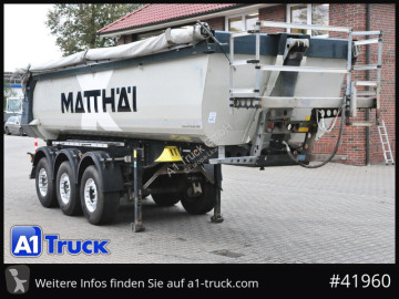 Sættevogn ske Schmitz Cargobull