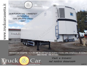 Lamberet