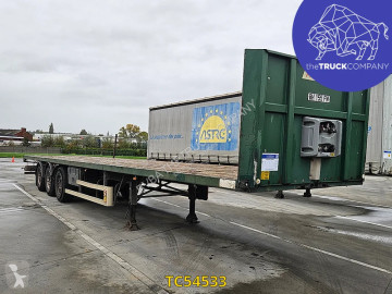 Fruehauf