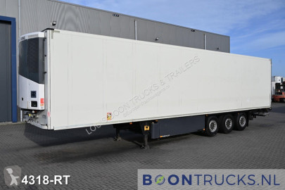 Schmitz Cargobull mono temperature refrigerated semi-trailer