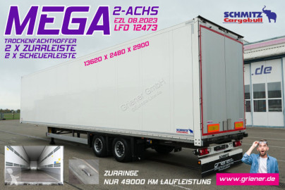 Schmitz CargobullSKO