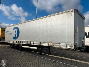 KroneMega Liner