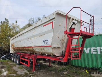 Návěs Kempf SKM 35/3