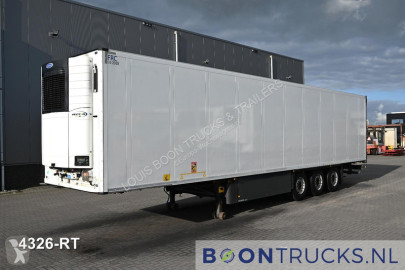 Návěs chladnička mono teplota Schmitz Cargobull