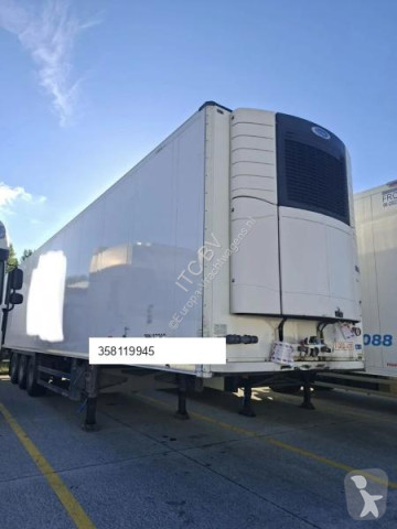 Oplegger koelwagen Schmitz Cargobull