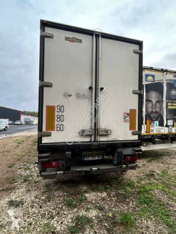 Oplegger Chereau