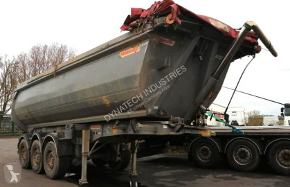 Fruehauf