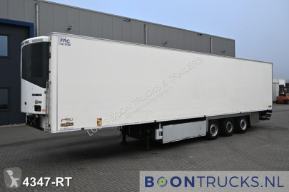 Oplegger koelwagen mono temperatuur Chereau