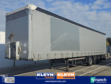 Oplegger Schuifzeilen Schmitz Cargobull