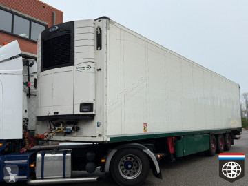 Oplegger koelwagen mono temperatuur Schmitz Cargobull