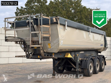 Oplegger kipper Schmitz Cargobull
