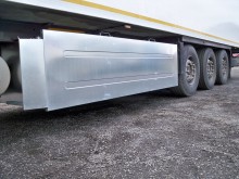 Semitrailer Schmitz Cargobull KOSZ NA PALETY PALECIARA skjutbara ridåer (flexibla skjutbara sidoväggar) ny