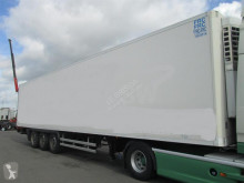 Lamberet Non spécifié semi-trailer used multi temperature refrigerated