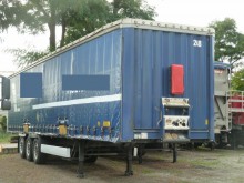 View images Krone SDP27A1 semi-trailer