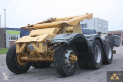 Extec Bogie C12 autre semi neuf