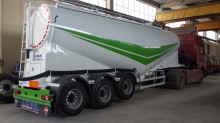 Other semi-trailers Lider new