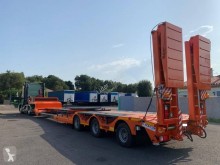 Lider Lowbed (3 Axles - 45 Tons ) new other semi-trailers