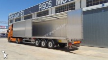 Alite PISO MOVIL semi-trailer new moving floor