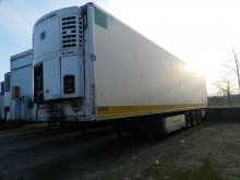 Semirimorchio Cardi frigo usato