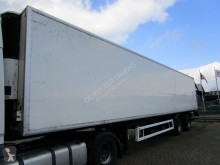 Semi remorque frigo mono température occasion Krone SZF 20 2 assen