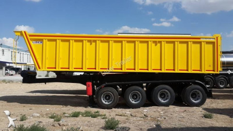 Lider trailer