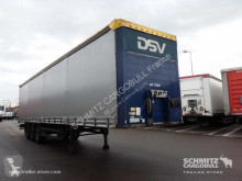 Semirremolque Schmitz Cargobull Rideaux Coulissant Standard lonas deslizantes (PLFD) usado