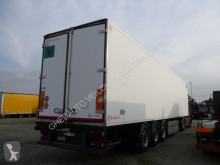 Semi remorque frigo BARTOLETTI