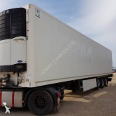 Semitrailer kylskåp Lamberet SR2