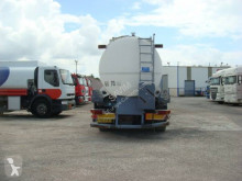 Sættevogn citerne Trailor CITERNE CARBURANT S/AIR 9CPTS 38000L